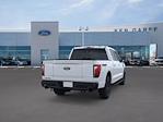 2025 Ford F-150 SuperCrew Cab 4WD Pickup for sale #SFA25821 - photo 8