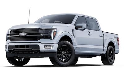 2025 Ford F-150 SuperCrew Cab 4WD Pickup for sale #SFA40690 - photo 1