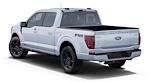 2025 Ford F-150 SuperCrew Cab 4WD Pickup for sale #SFA40690 - photo 2