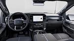2025 Ford F-150 SuperCrew Cab 4WD Pickup for sale #SFA40690 - photo 7
