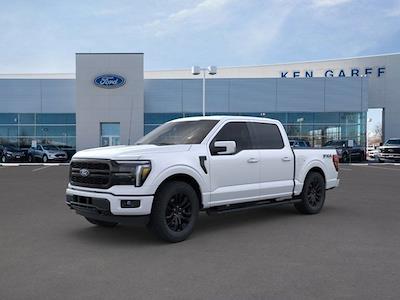2025 Ford F-150 SuperCrew Cab 4WD Pickup for sale #SFA51862 - photo 1