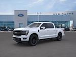 2025 Ford F-150 SuperCrew Cab 4WD Pickup for sale #SFA51862 - photo 1