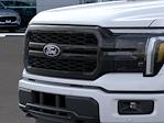 2025 Ford F-150 SuperCrew Cab 4WD Pickup for sale #SFA51862 - photo 17