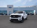 2025 Ford F-150 SuperCrew Cab 4WD Pickup for sale #SFA51862 - photo 3