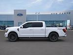 2025 Ford F-150 SuperCrew Cab 4WD Pickup for sale #SFA51862 - photo 4