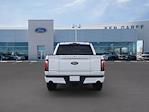 2025 Ford F-150 SuperCrew Cab 4WD Pickup for sale #SFA51862 - photo 5