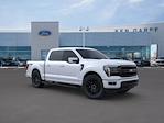 2025 Ford F-150 SuperCrew Cab 4WD Pickup for sale #SFA51862 - photo 7