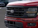 2025 Ford F-150 SuperCrew Cab 4WD Pickup for sale #SFA60808 - photo 14
