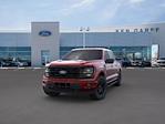 2025 Ford F-150 SuperCrew Cab 4WD Pickup for sale #SFA60808 - photo 3
