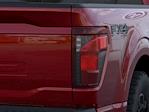 2025 Ford F-150 SuperCrew Cab 4WD Pickup for sale #SFA60808 - photo 18