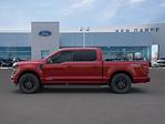 2025 Ford F-150 SuperCrew Cab 4WD Pickup for sale #SFA60808 - photo 4