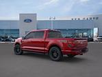2025 Ford F-150 SuperCrew Cab 4WD Pickup for sale #SFA60808 - photo 2