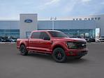 2025 Ford F-150 SuperCrew Cab 4WD Pickup for sale #SFA60808 - photo 10