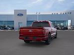 2025 Ford F-150 SuperCrew Cab 4WD Pickup for sale #SFA60808 - photo 12