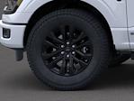 2025 Ford F-150 SuperCrew Cab 4WD Pickup for sale #SFA65485 - photo 19