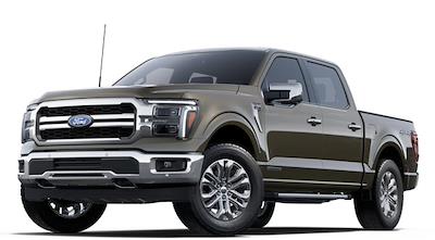 2025 Ford F-150 SuperCrew Cab 4WD Pickup for sale #SFA70428 - photo 1