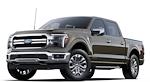 2025 Ford F-150 SuperCrew Cab 4WD Pickup for sale #SFA70428 - photo 1