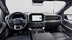 2025 Ford F-150 SuperCrew Cab 4WD Pickup for sale #SFA70428 - photo 7