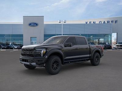 2025 Ford F-150 SuperCrew Cab 4WD Pickup for sale #SFA75658 - photo 1