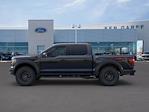 2025 Ford F-150 SuperCrew Cab 4WD Pickup for sale #SFA75658 - photo 6