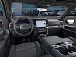 2025 Ford F-150 SuperCrew Cab 4WD Pickup for sale #SFA75658 - photo 3