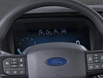 2025 Ford F-150 SuperCrew Cab 4WD Pickup for sale #SFA84570 - photo 10