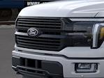 2025 Ford F-150 SuperCrew Cab 4WD Pickup for sale #SFA84570 - photo 17