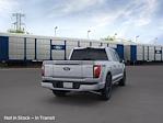 2025 Ford F-150 SuperCrew Cab 4WD Pickup for sale #SFA84570 - photo 15