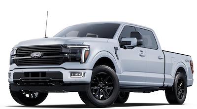 2025 Ford F-150 SuperCrew Cab 4WD Pickup for sale #SFA90466 - photo 1