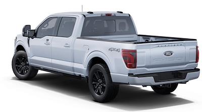 2025 Ford F-150 SuperCrew Cab 4WD Pickup for sale #SFA90466 - photo 2