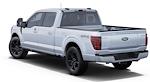 2025 Ford F-150 SuperCrew Cab 4WD Pickup for sale #SFA90466 - photo 2
