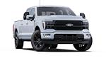 2025 Ford F-150 SuperCrew Cab 4WD Pickup for sale #SFA90466 - photo 4