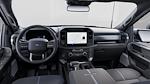 2025 Ford F-150 SuperCrew Cab 4WD Pickup for sale #SFA90466 - photo 7