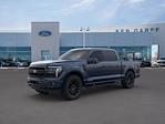 2025 Ford F-150 SuperCrew Cab 4WD Pickup for sale #SFB03278 - photo 1