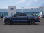 2025 Ford F-150 SuperCrew Cab 4WD Pickup for sale #SFB03278 - photo 4