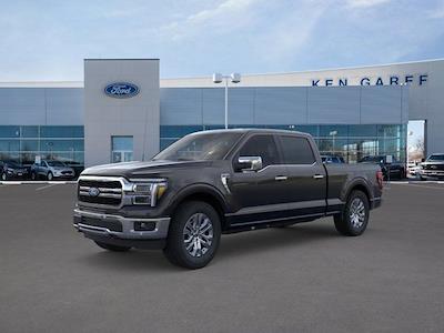 2025 Ford F-150 SuperCrew Cab 4WD Pickup for sale #SFB04319 - photo 1