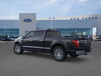 2025 Ford F-150 SuperCrew Cab 4WD Pickup for sale #SFB04319 - photo 2