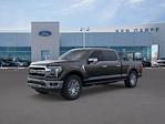 2025 Ford F-150 SuperCrew Cab 4WD Pickup for sale #SFB04319 - photo 1