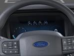 2025 Ford F-150 SuperCrew Cab 4WD Pickup for sale #SFB04319 - photo 13