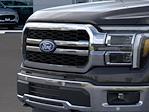 2025 Ford F-150 SuperCrew Cab 4WD Pickup for sale #SFB04319 - photo 17