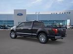 2025 Ford F-150 SuperCrew Cab 4WD Pickup for sale #SFB04319 - photo 2