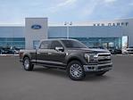 2025 Ford F-150 SuperCrew Cab 4WD Pickup for sale #SFB04319 - photo 7