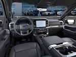 2025 Ford F-150 SuperCrew Cab 4WD Pickup for sale #SFB04319 - photo 9