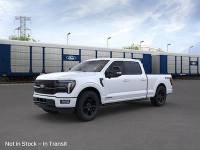 2025 Ford F-150 SuperCrew Cab 4WD Pickup for sale #SFB10652 - photo 1