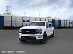 2025 Ford F-150 SuperCrew Cab 4WD Pickup for sale #SFB10652 - photo 3
