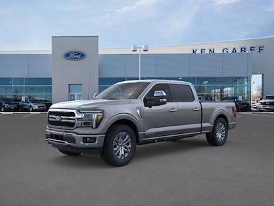2025 Ford F-150 SuperCrew Cab 4WD Pickup for sale #SFB14611 - photo 1