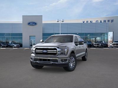 2025 Ford F-150 SuperCrew Cab 4WD Pickup for sale #SFB14611 - photo 2