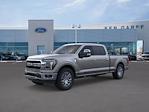 2025 Ford F-150 SuperCrew Cab 4WD Pickup for sale #SFB14611 - photo 1