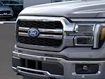 2025 Ford F-150 SuperCrew Cab 4WD Pickup for sale #SFB14611 - photo 17