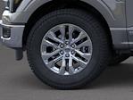 2025 Ford F-150 SuperCrew Cab 4WD Pickup for sale #SFB14611 - photo 19